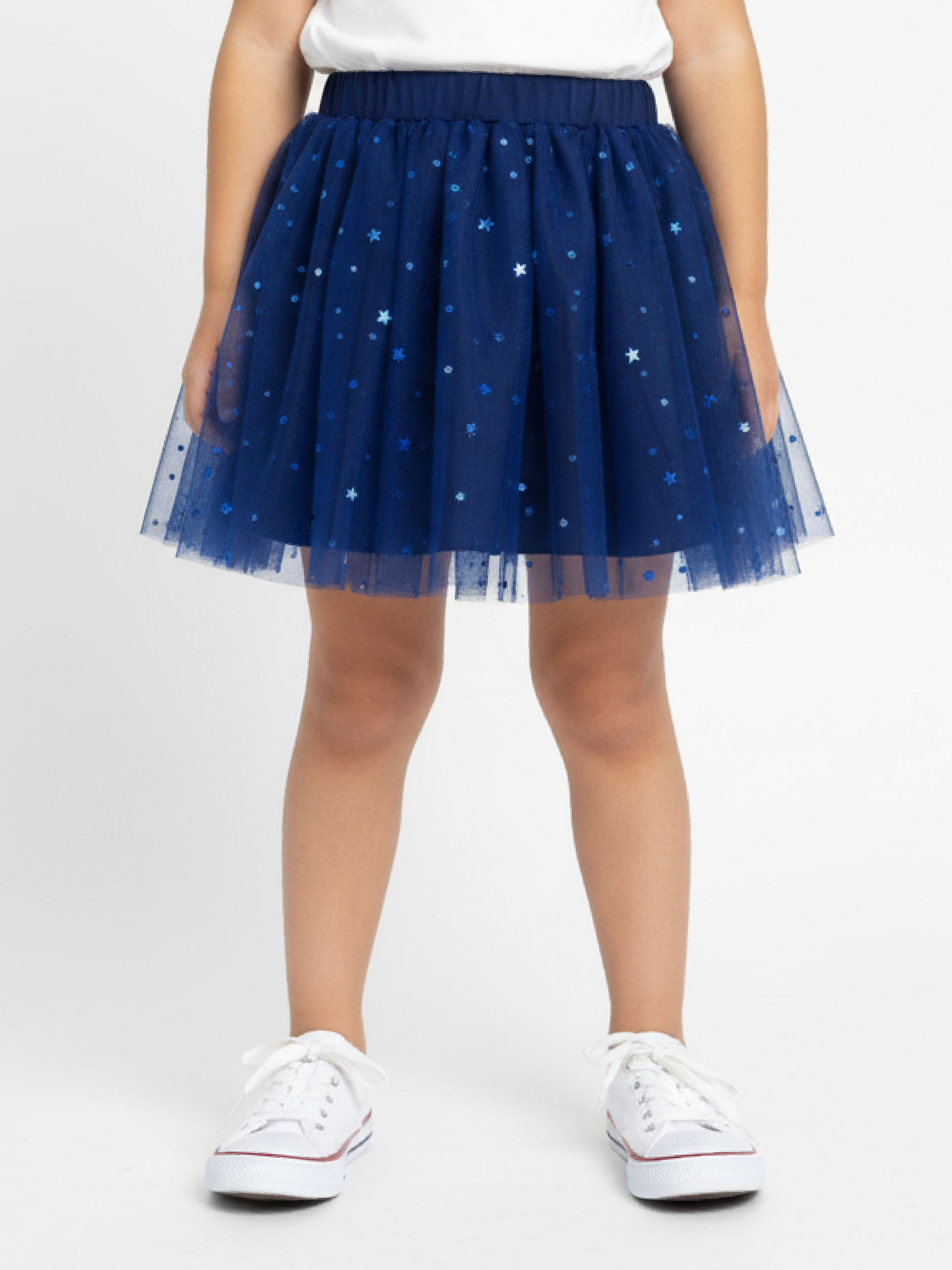 Юбка Mini-Maxi 22-4796-2 - фото 1