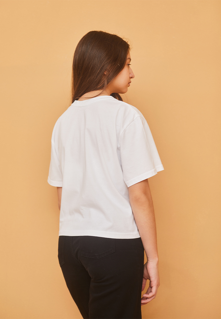 Футболка Ete Children 1901014482 - фото 3