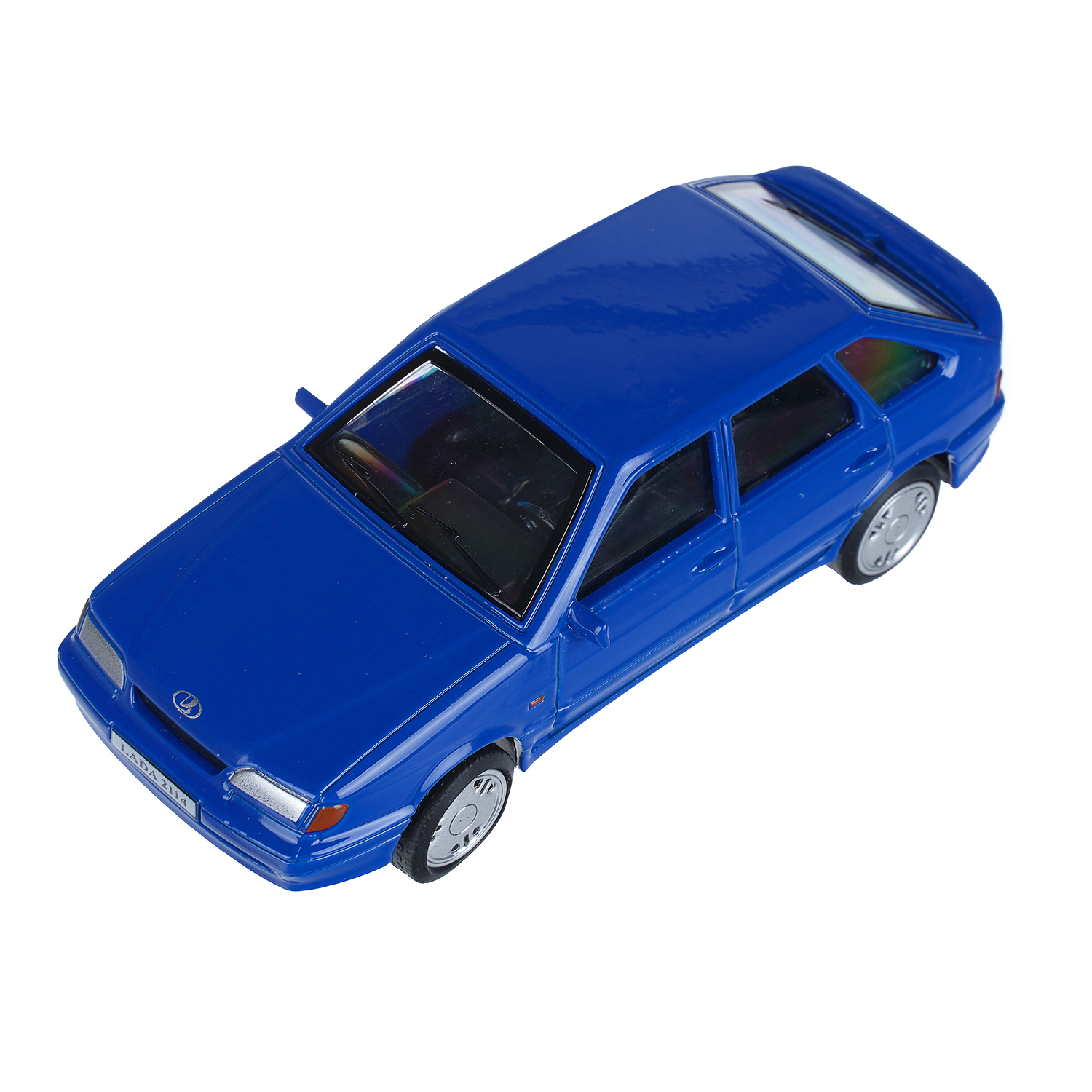 Автомобиль Технопарк LADA 2114 410427 - фото 3