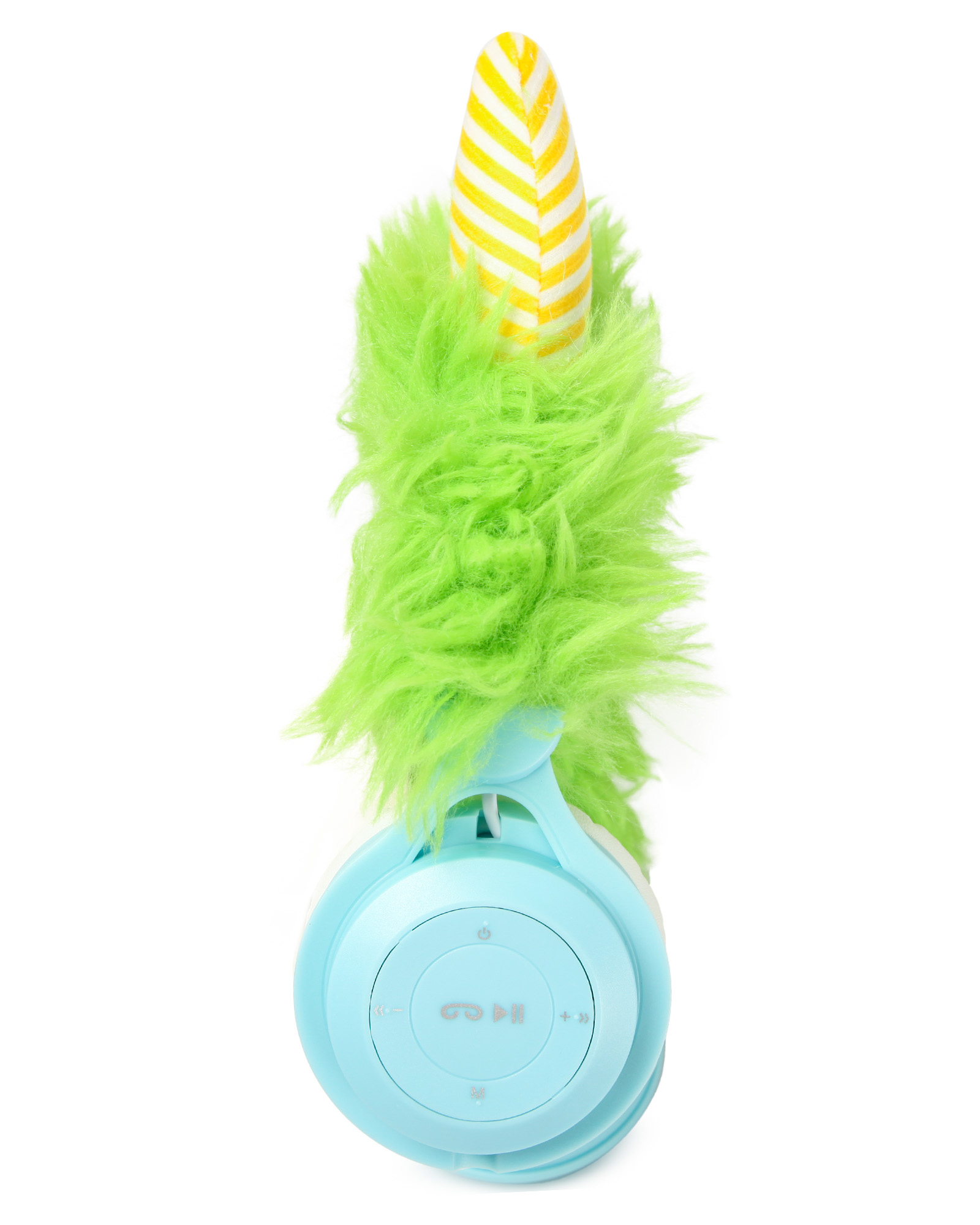 Наушники Attivio Bluetooth Монстр - фото 5