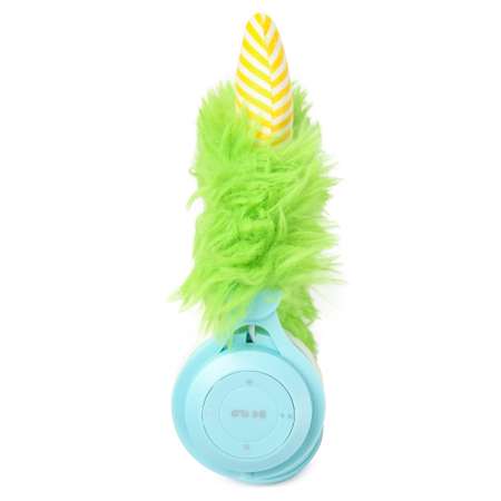 Наушники Attivio Bluetooth Монстр
