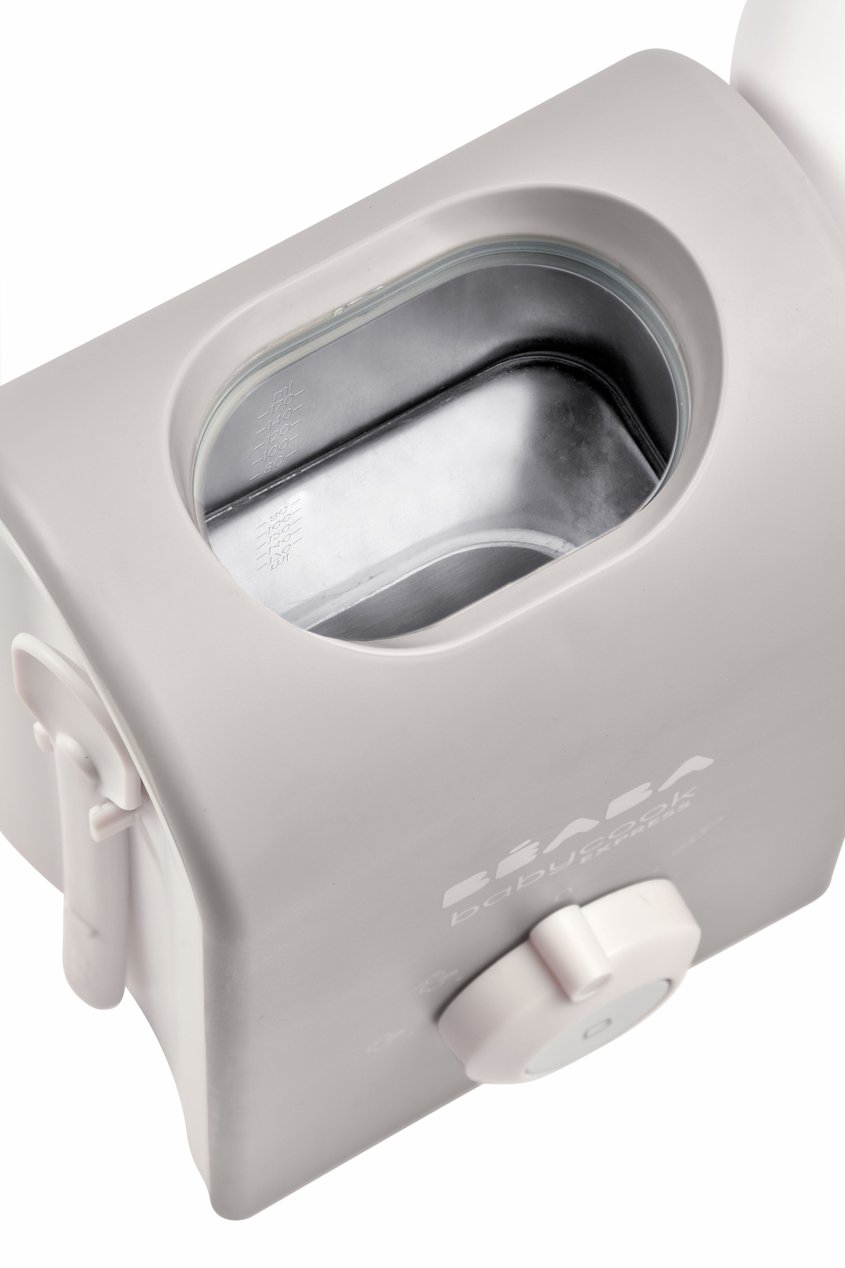 Пароварка-блендер BEABA - фото 12