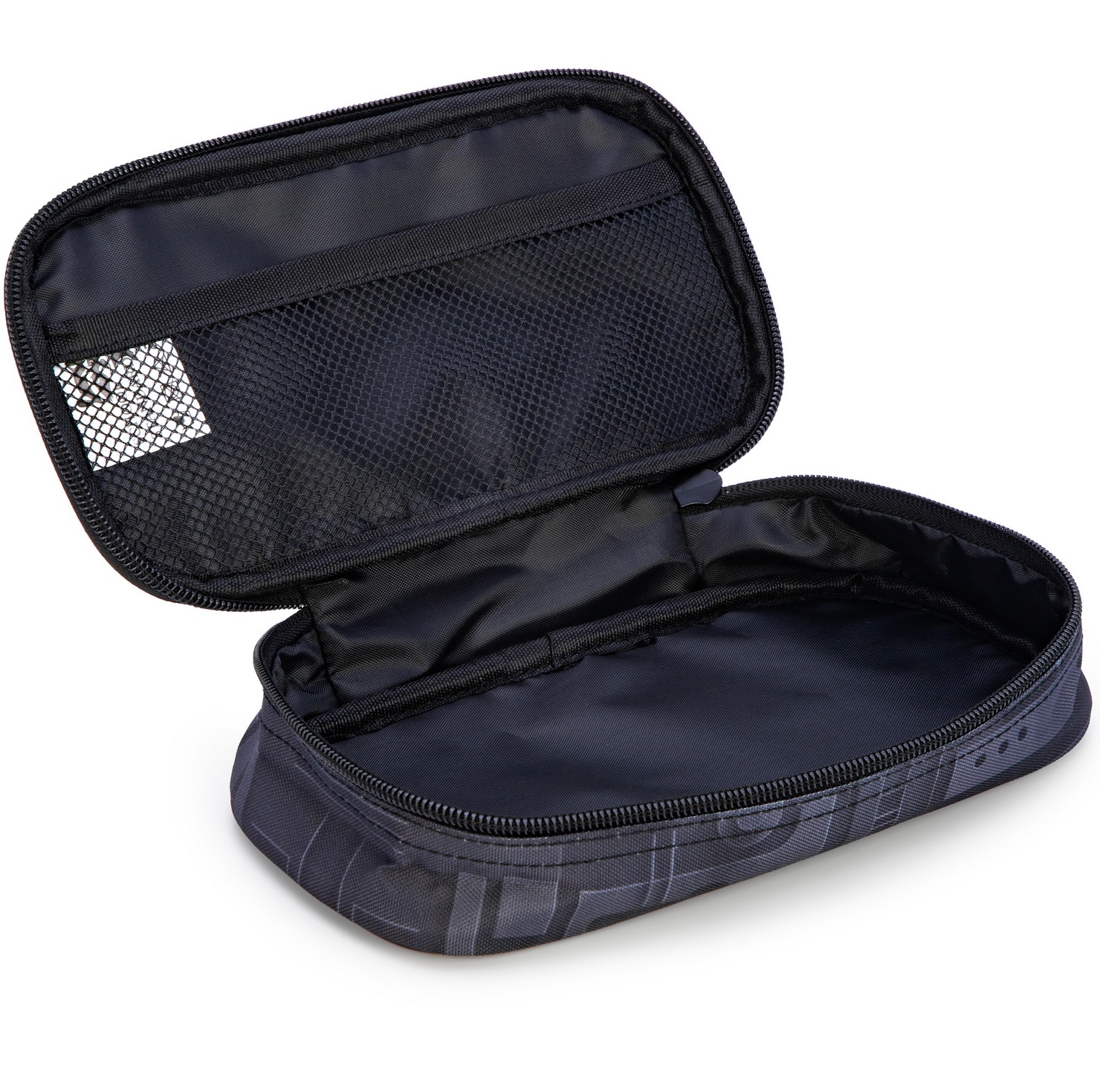 Пенал футляр School Standard - фото 3