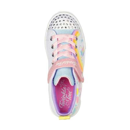 Кеды Skechers