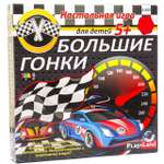 Настольная игра PlayLand
