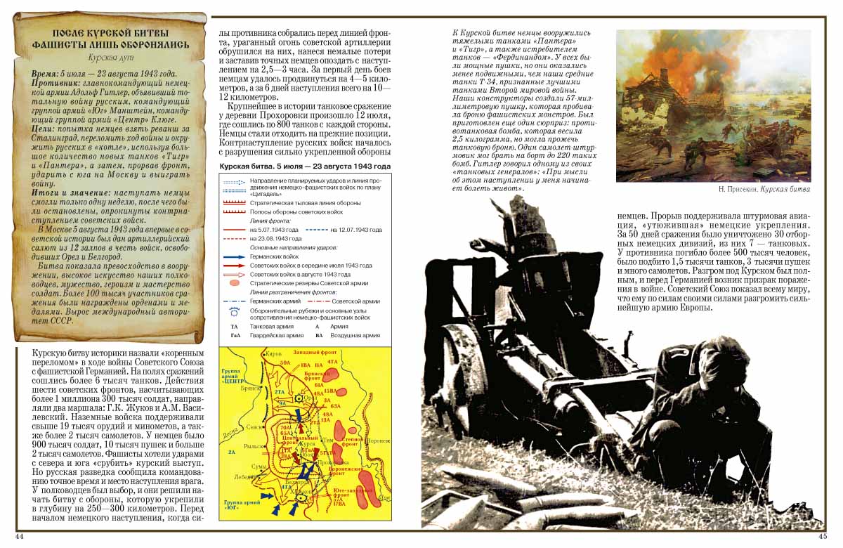 Книга Белый город Русские победы История России - фото 11