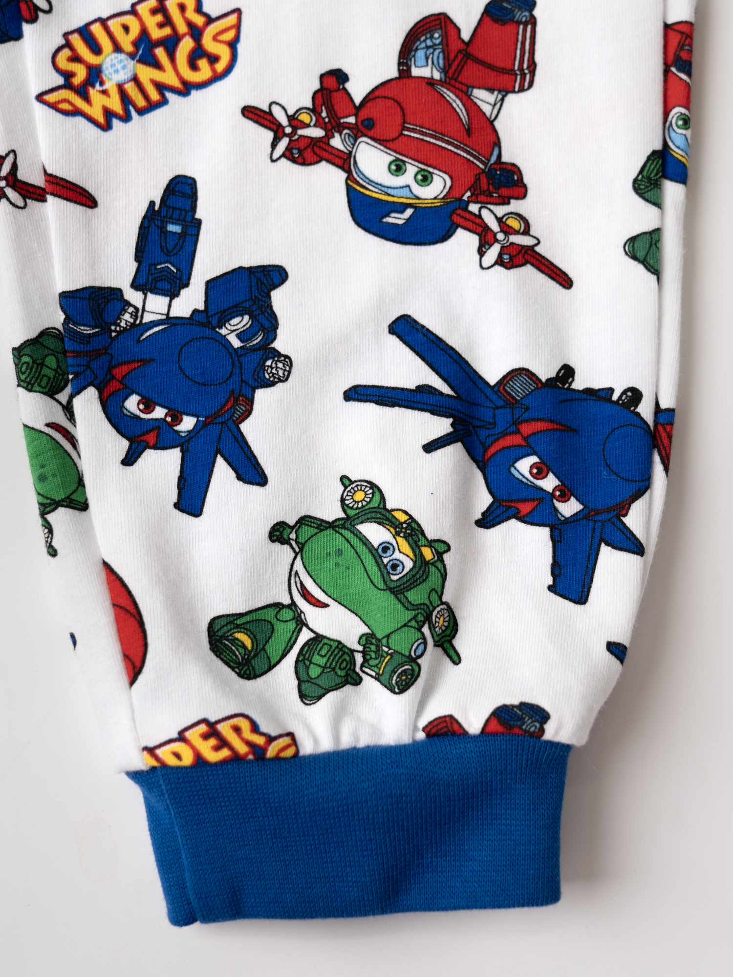 Пижама PlayToday 12632026 - фото 8