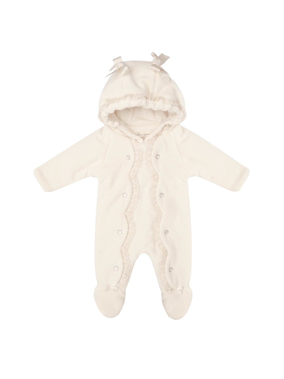 Комбинезон НаследникЪ Выжанова 02037-04002 - фото 11