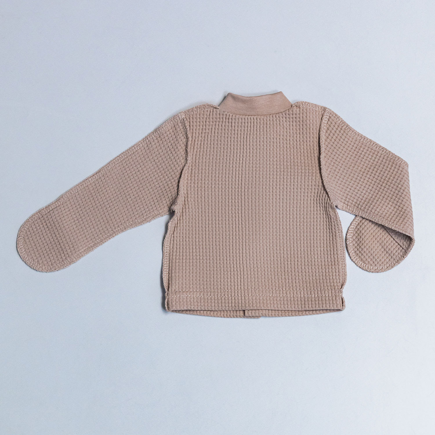 Кофточка Amelli КЛ.050.007.0.0.090кап - фото 2