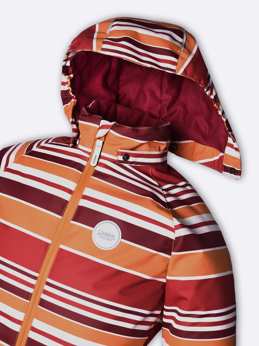 Комбинезон Lassie 72104120-2580 - фото 3