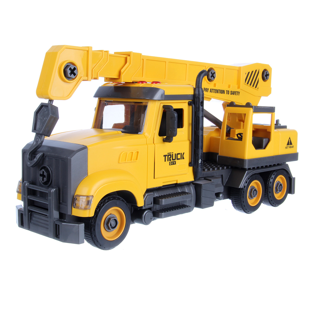 Подъемный кран Veld Co 136368 - фото 6