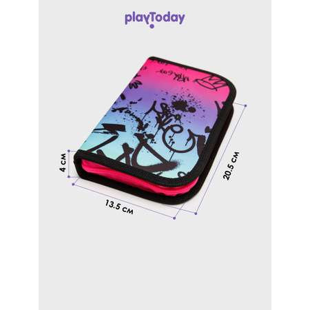 Пенал PlayToday