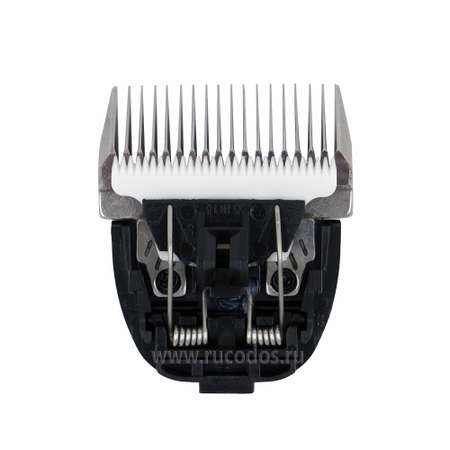 Сменный нож для машинки CODOS CP-9200 CP-9180 CP-9500 CP-9580 CP-9600 CP-9700 - срез 12мм