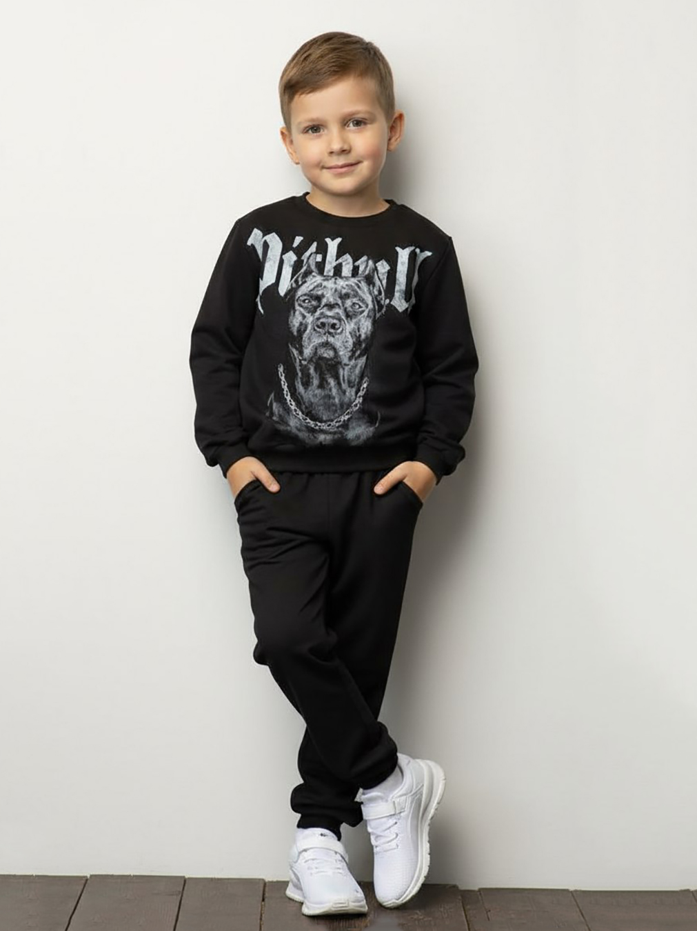 Костюм VGtrikotazh d2595 - фото 4