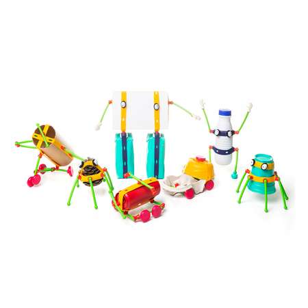 Конструктор Toyi Basic 32 дет.
