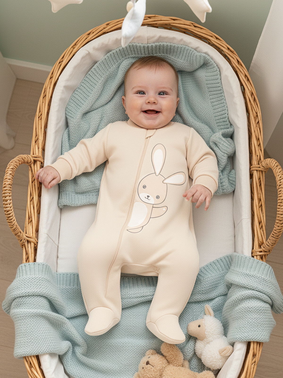 Комбинезон YOULALA 1260340604 - фото 2