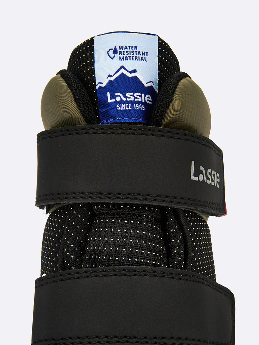 Ботинки Lassie 72405303-9990 - фото 9