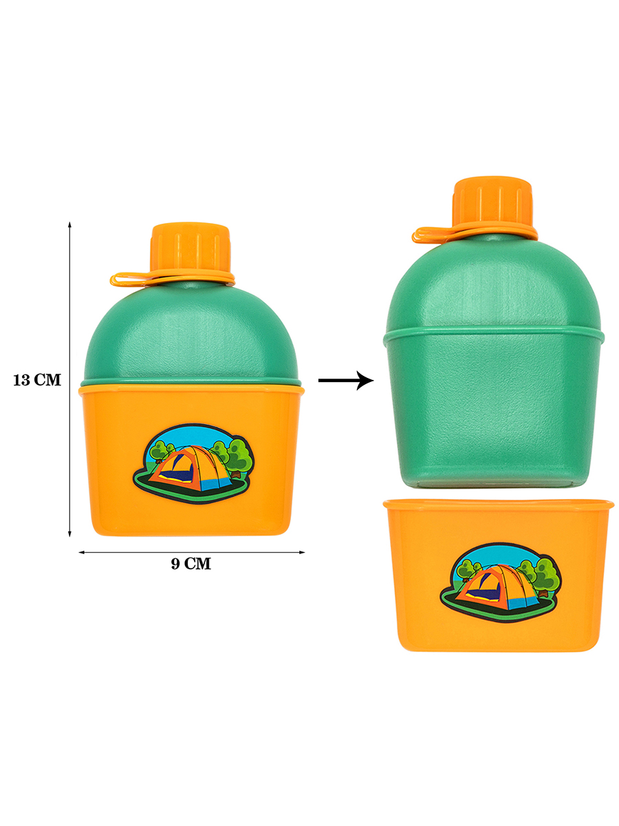 Игрушка Givito посуда 14 предм. - фото 8