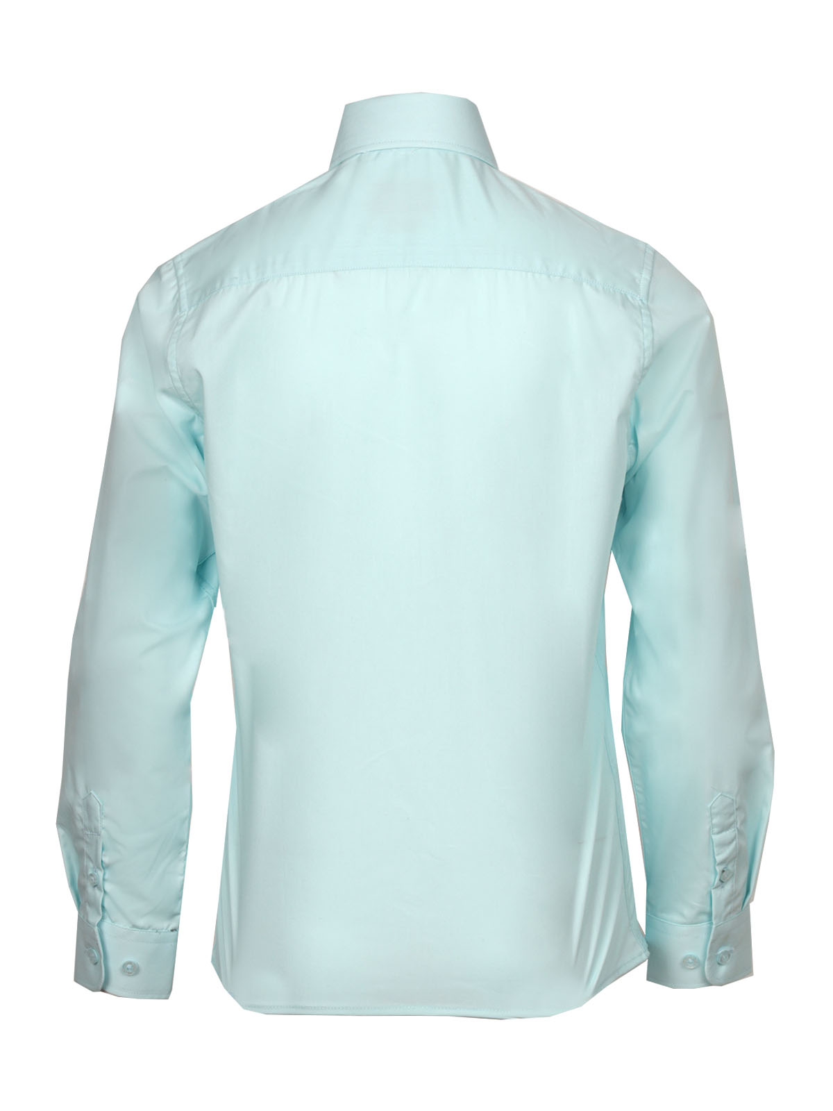 Рубашка Sky Lake 1210 CLASSIC SLIM FIT атолл - фото 2
