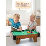 Настольная игра Veld Co бильярд