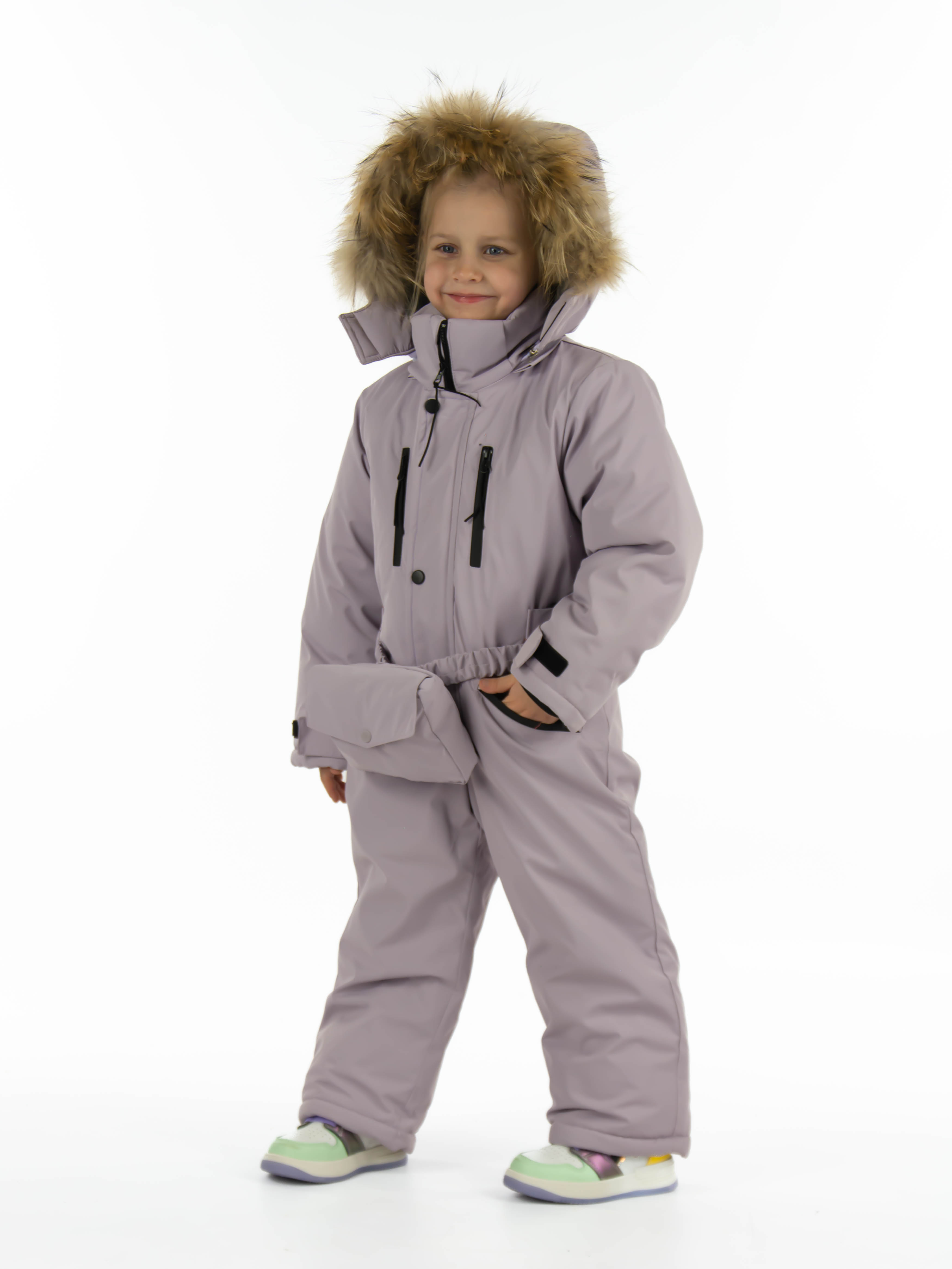 Комбинезон CASTLELADY 662662444 - фото 1