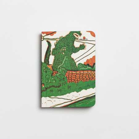 Блокнот Falafel books