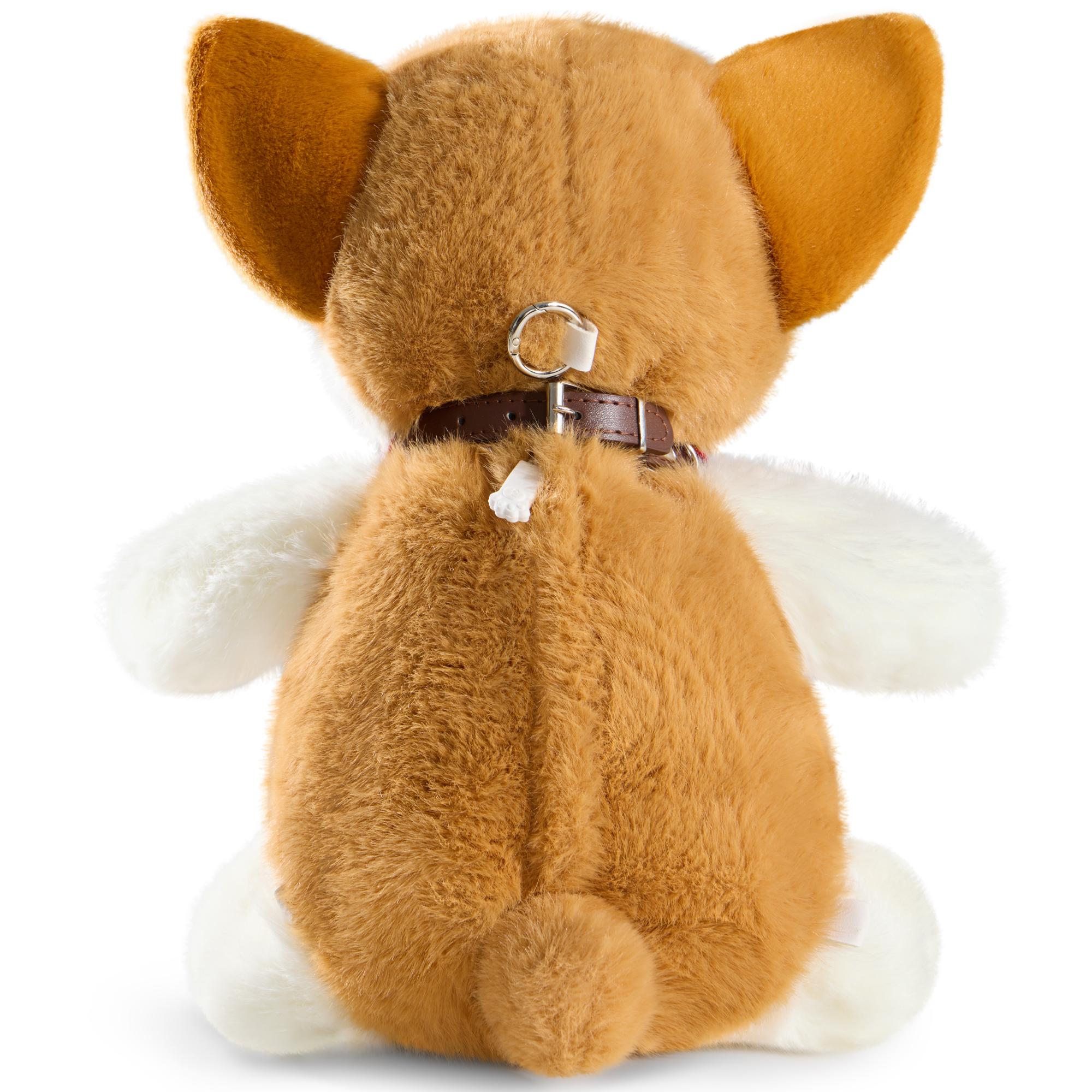 Мягкая игрушка Happy Baby собачка Persik - фото 3