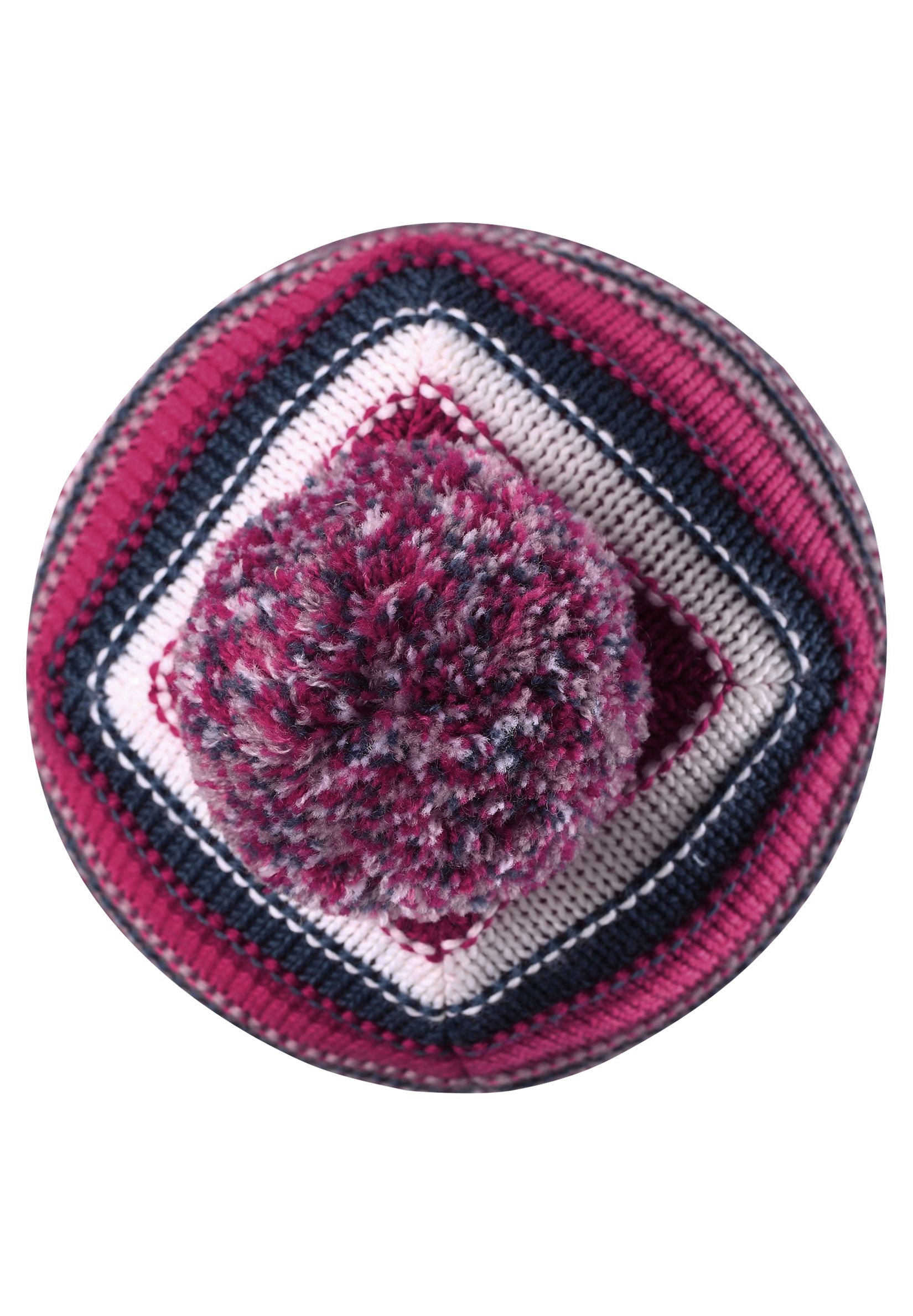 Шапка Reima 528608-5181 - фото 4