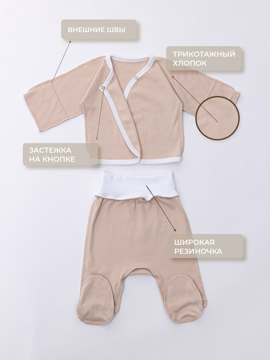 Комплект Voma 2sprет-104б - фото 3