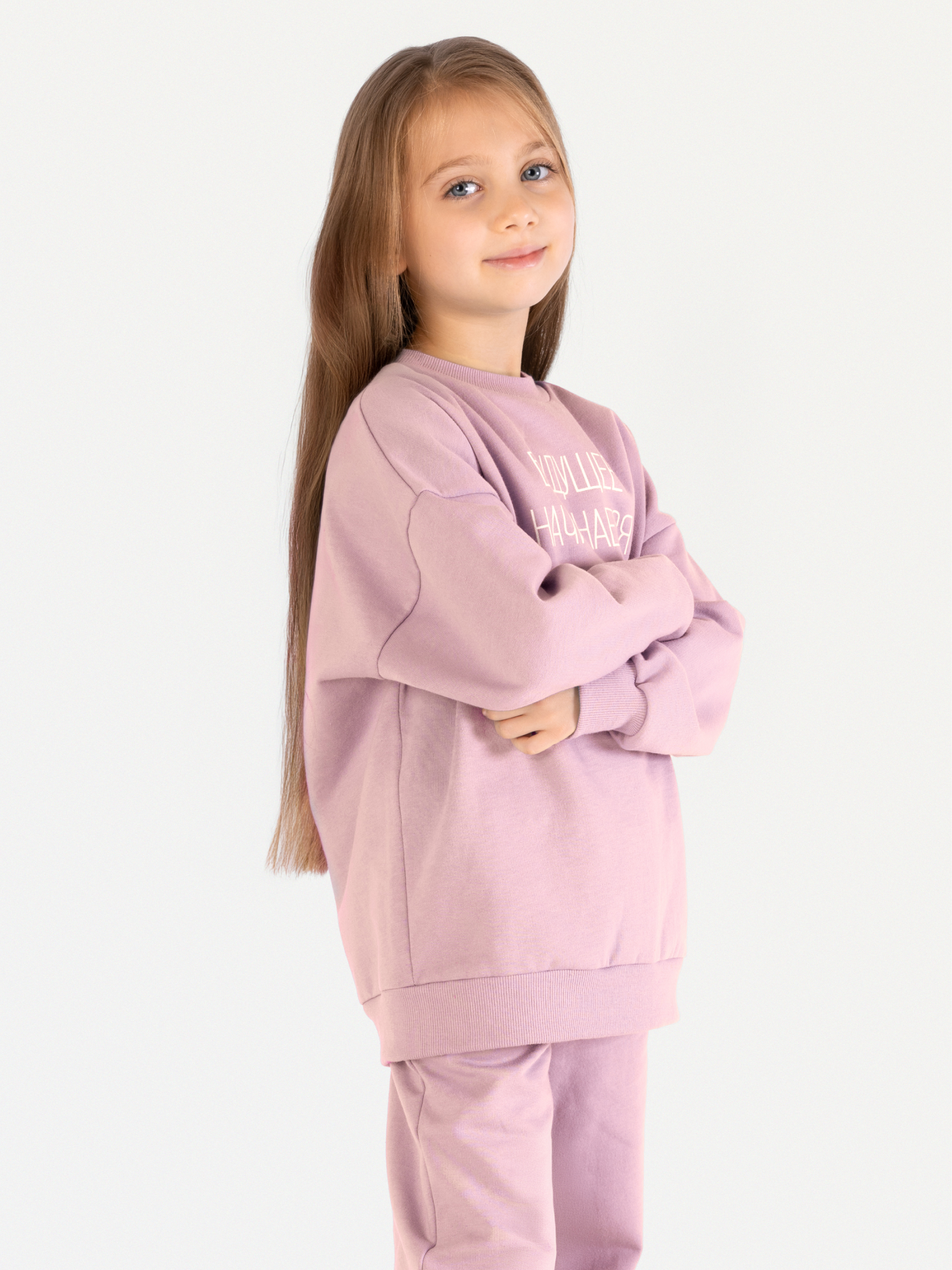 Костюм спортивный Bossa Nova 045К-462-Р - фото 6