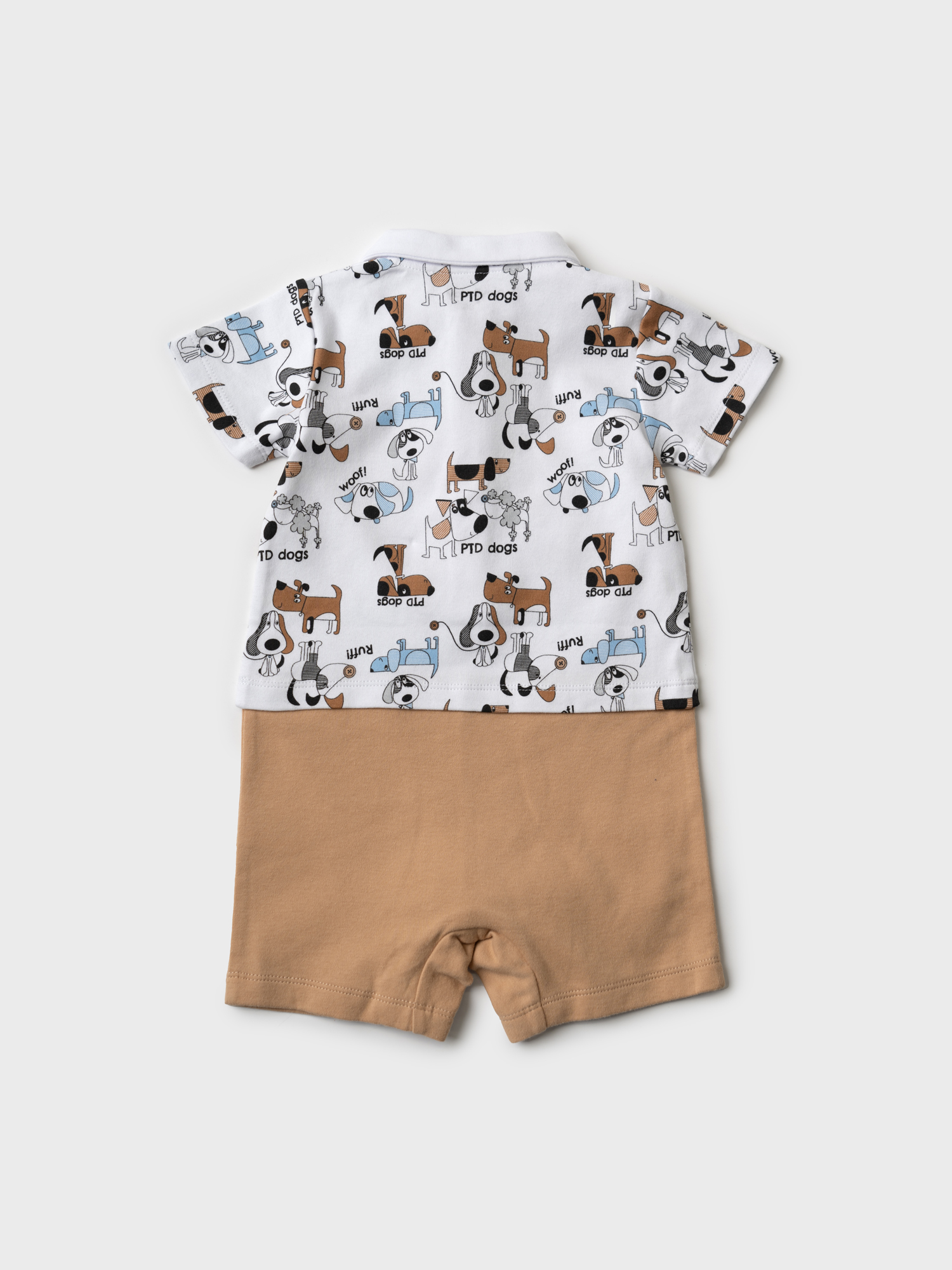 Песочник PlayToday 12613062 - фото 4