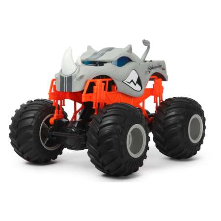Внедорожник РУ Hot Wheels