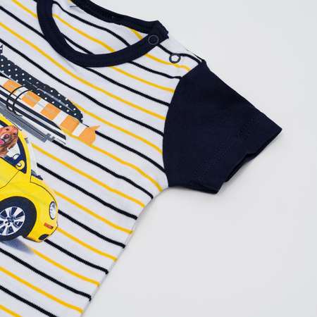 Песочник Linas baby
