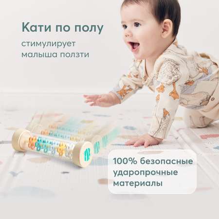 Игрушка Happy Baby погремушка