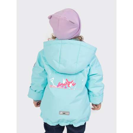 Куртка UKI KIDS
