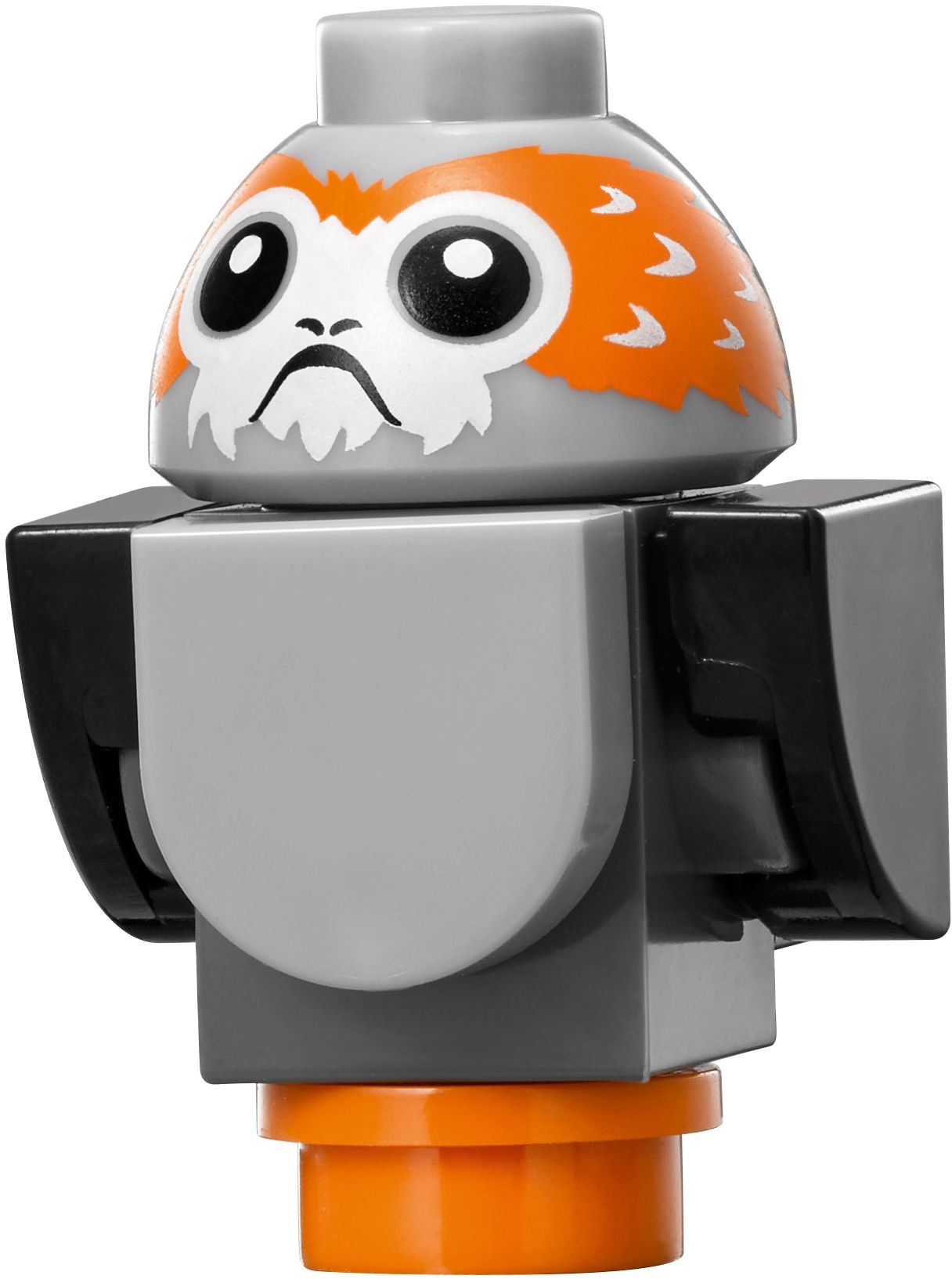 Конструктор LEGO Star Wars 75192 7541 дет. - фото 21