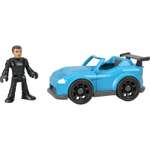 Автомобиль IMAGINEXT