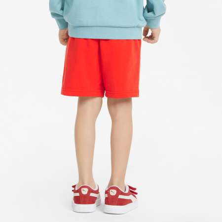 Шорты Puma