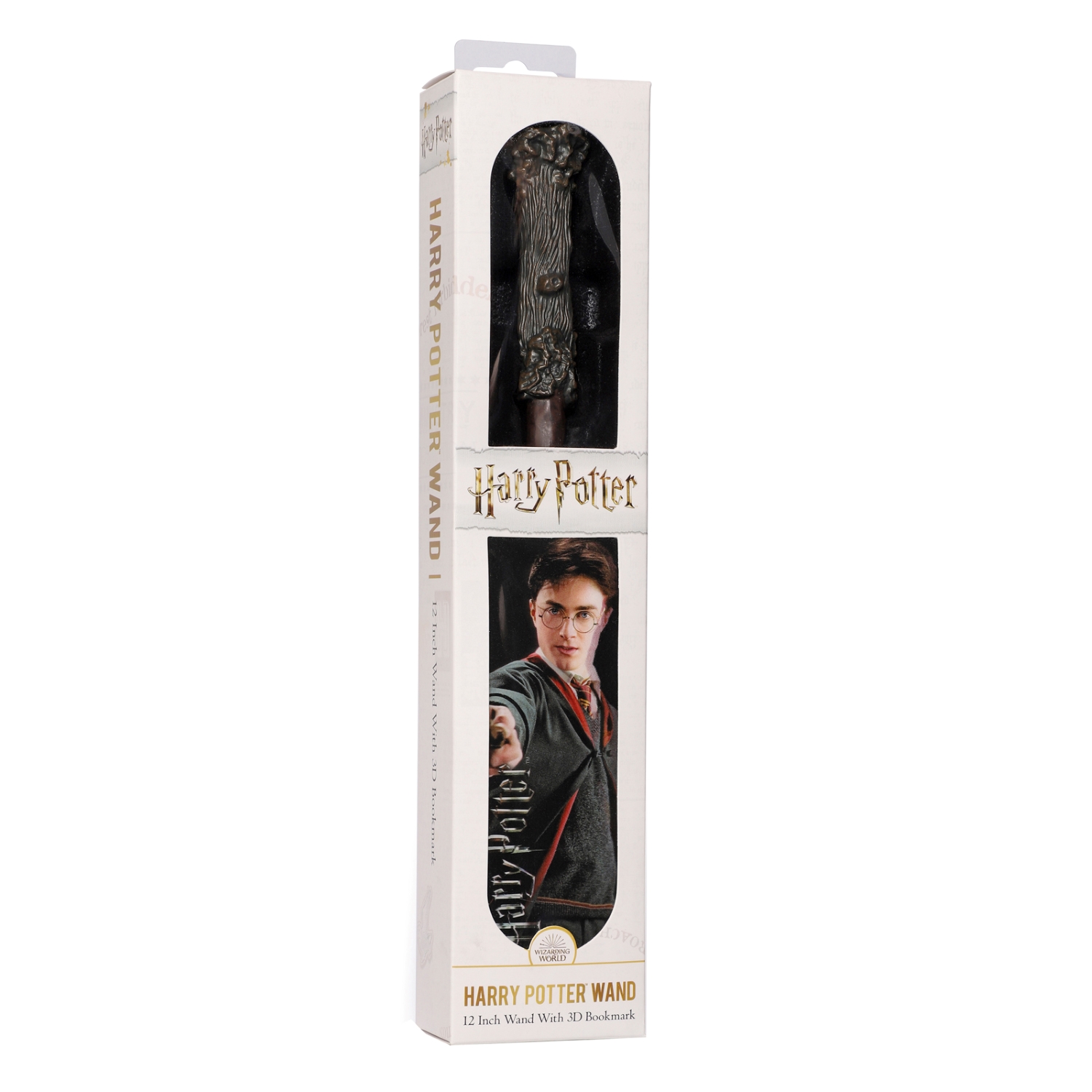 Игрушка Harry Potter Волшебник (волшебная палочка) - фото 3