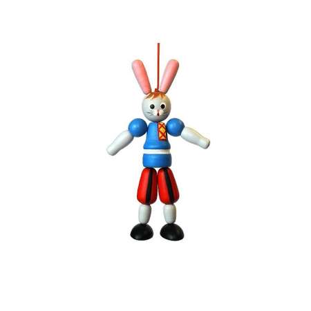 Игрушка КЛИМО Заяц