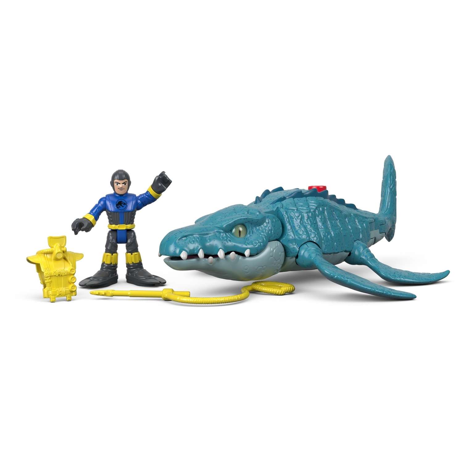 Фигурка IMAGINEXT - фото 7