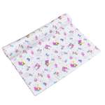 Пеленка Amarobaby Долина волшебства ABDM-56E-Fe