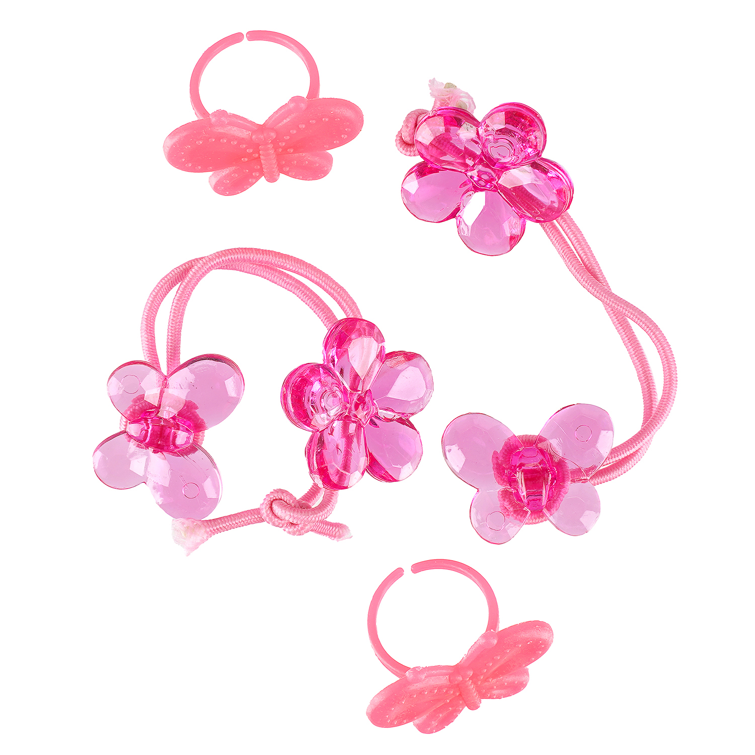 Игрушка Милая леди для девочек - фото 7