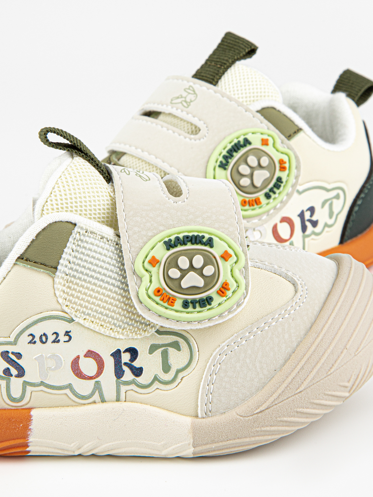 Полуботинки Kapika 10249-2 - фото 8