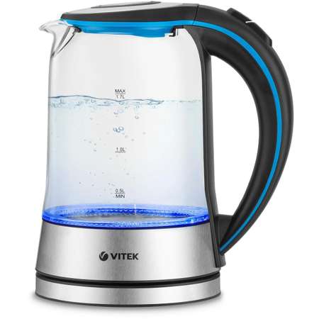 Чайник электрический VITEK VT-7028