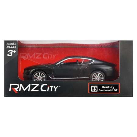Автомобиль Uni-Fortune Bentley 1:32