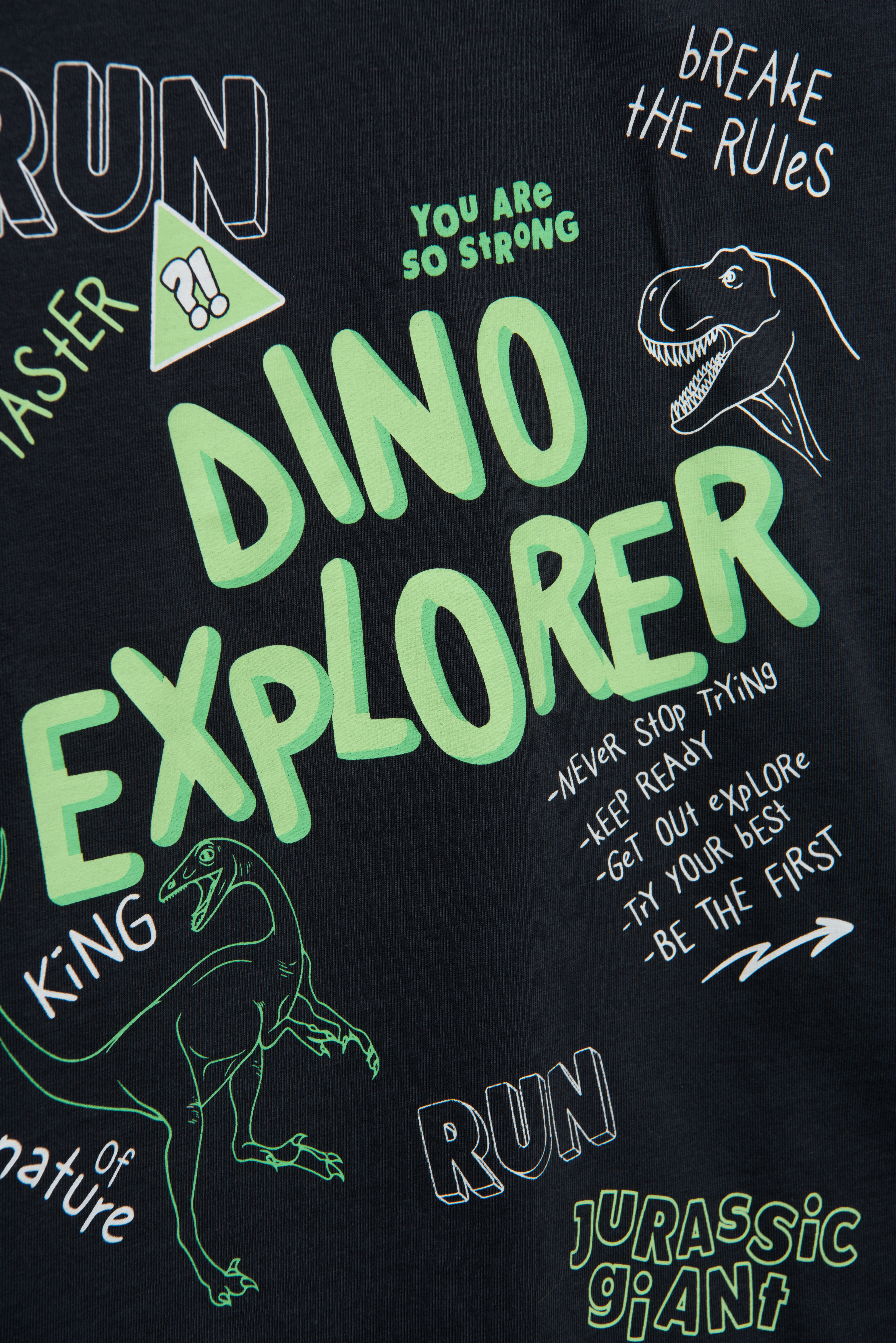 Лонгслив Futurino W24FU1-F00632kb-DG - фото 4