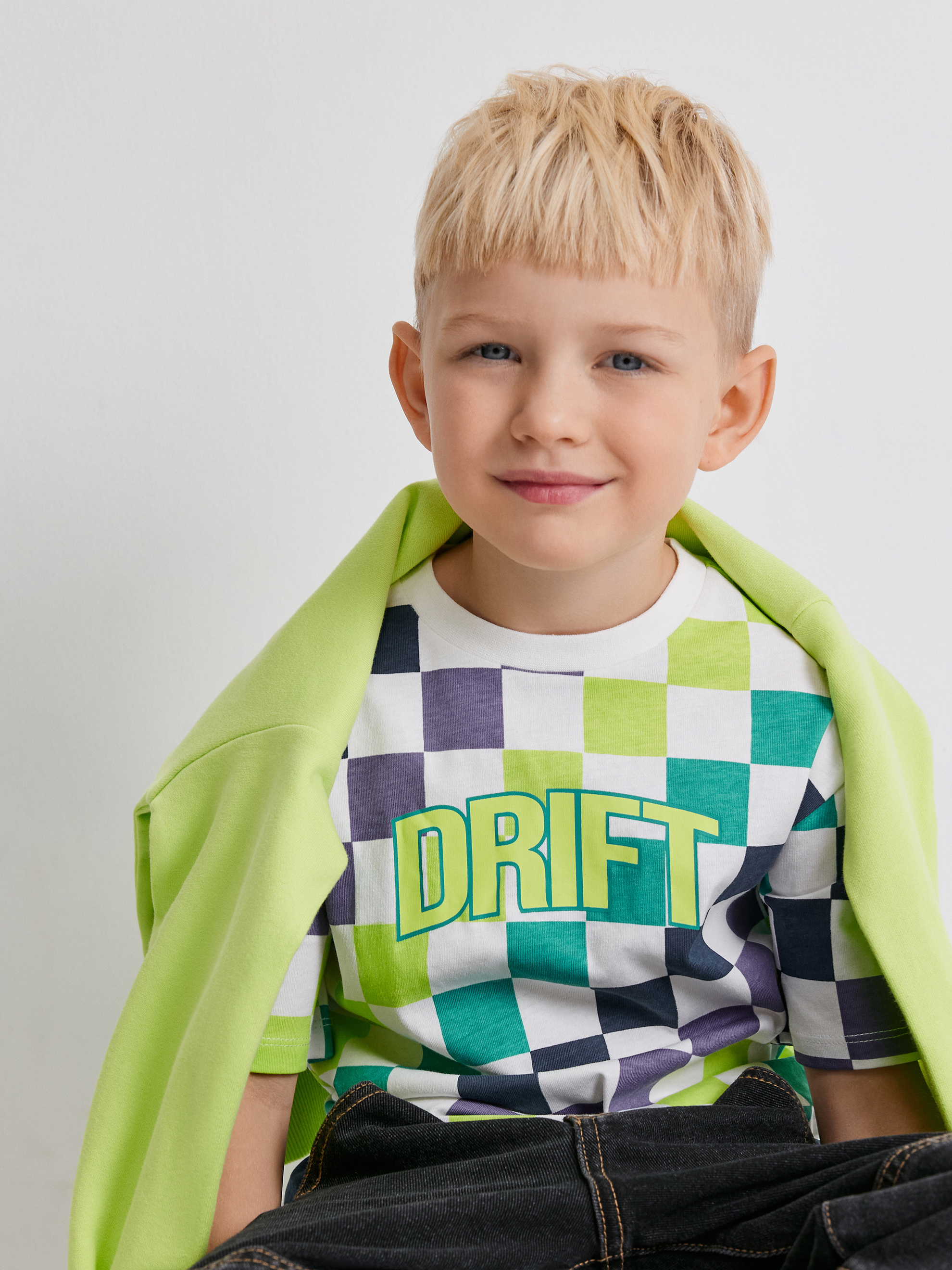 Футболка Acoola 20120510290_0094480 - фото 8