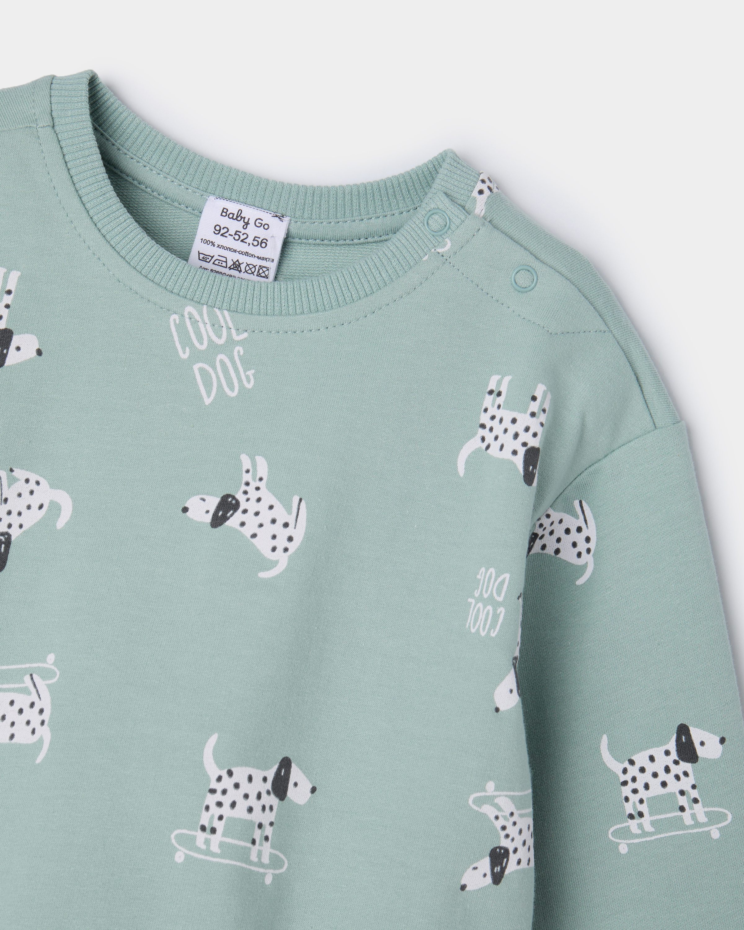 BabyGo S26BG4BB 09072ib66 - фото 3