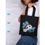 Сумка ISPIRIA шоппер